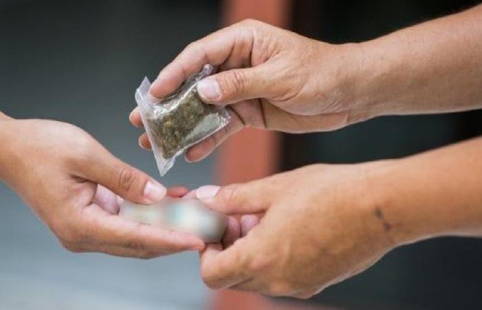 بالبلدي : طالب
      متهم
      بالترويج
      لبيع
      المخدرات
      عبر
      «الميديا»
      في
      عين
      شمس..
      والنيابة
      تحقق