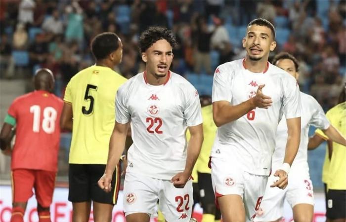 بالبلدي : ترتيب
      مجموعة
      تونس
      في
      تصفيات
      كأس
      أمم
      إفريقيا
      بعد
      التعادل
      مع
      أوغندا