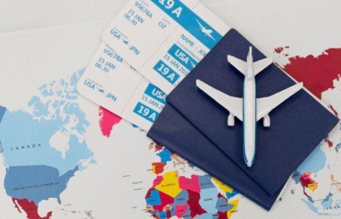 بالبلدي : خطوات
      الحصول
      على
      تأشيرة
      للدراسة
      بالخارج
      2026
      والأوراق
      المطلوبة