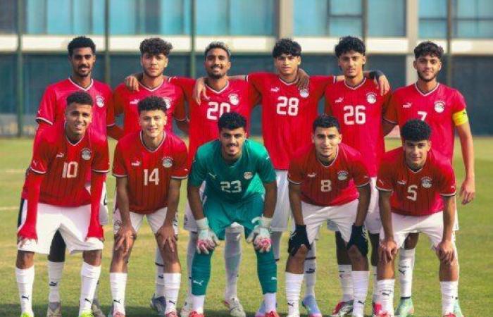 بالبلدي: وائل
      رياض
      يعلن
      تشكيل
      مصر
      للشباب
      ضد
      ليبيا
      في
      تصفيات
      شمال
      إفريقيا