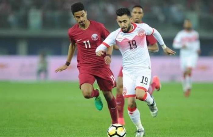 بالبلدي : معلقين
      مباراة
      قطر
      والبحرين
      اليوم
      في
      كأس
      الخليج
      خليجي
      27