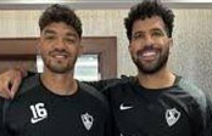 بالبلدي: خالد
      الغندور
      يكشف
      تفاصيل
      جلسة
      أيمن
      طاهر
      مع
      حراس
      الزمالك