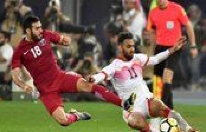 بالبلدي: قطر
      تصطدم
      بالبحرين
      حامل
      اللقب
      في
      كأس
      الخليج..
      الموعد
      والقنوات
      الناقلة