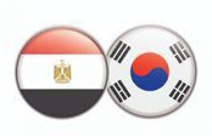 بالبلدي: كأس
      الصداقة
      الدولية..
      موعد
      مباراة
      مصر
      تحت
      17
      عامًا
      وكوريا
      الجنوبية