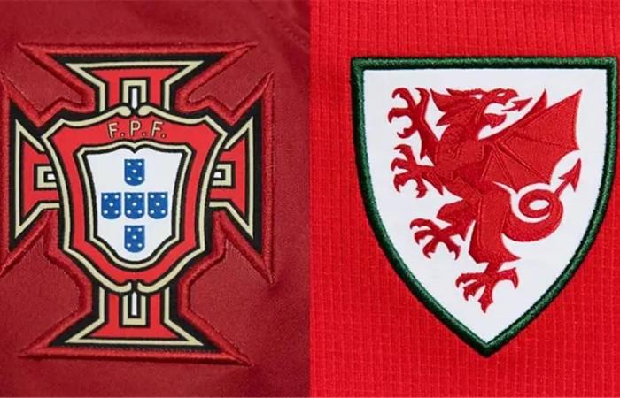 بالبلدي : القناة
      الناقلة
      لمباراة
      البرتغال
      وويلز
      اليوم
      في
      دوري
      الأمم
      الأوروبية