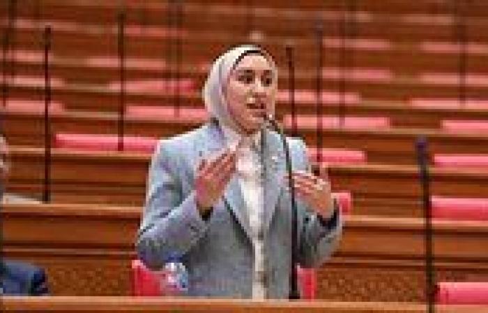 بالبلدي : استنزاف
      للطفل
      والأسرة..
      سؤال
      برلماني
      لمراجعة
      مناهج
      وتقييمات
      الابتدائي