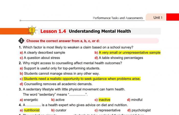 بالبلدي: تحميل
      اجابات
      التقييمات
      الأسبوعية
      الوحدة
      الأولى
      لغة
      انجليزية
      ثانية
      بكالوريا
      pdf