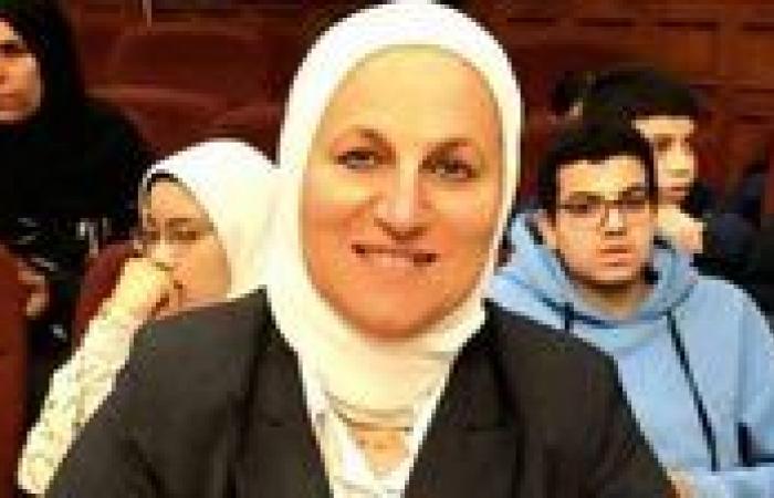 بالبلدي : إلغاء
      الفترة
      المسائية
      ونقل
      الطلاب..
      تفاصيل
      اجتماع
      مديرة
      «تعليم
      القاهرة»
      مع
      أولياء
      الأمور