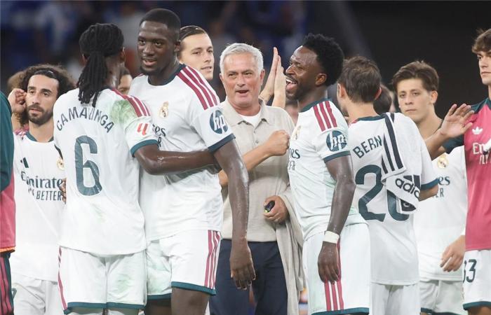 بالبلدي : رسميًا
      |
      الإصابة
      تبعد
      لاعب
      ريال
      مدريد
      من
      معسكر
      منتخب
      فرنسا