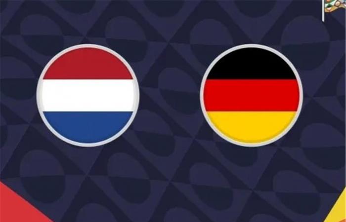 بالبلدي : القناة
      الناقلة
      لمباراة
      ألمانيا
      وهولندا
      اليوم
      في
      دوري
      الأمم
      الأوروبية