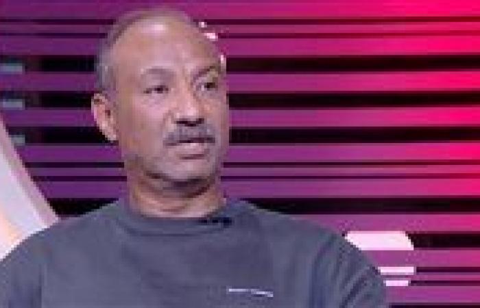 بالبلدي: أحمد
      فهيم
      عن
      يوم
      وفاة
      خاله
      خالد
      صالح:
      كنت
      حاسس
      إنه
      مشهد