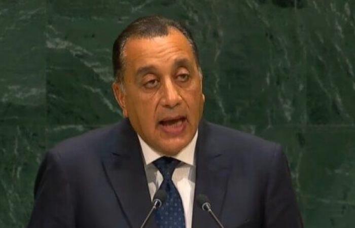 بالبلدي : رئيس
      الوزراء:
      نجدد
      رفضنا
      القاطع
      لتهجير
      الفلسطينيين
      من
      أراضيهم