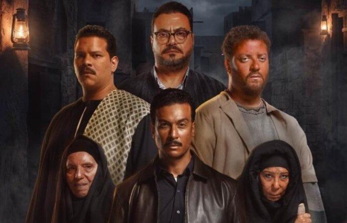 بالبلدي : الإثارة
      والغموض
      يسيطران
      على
      حكاية
      «ما
      لم
      يُحكَ
      عن
      بني
      مزار»..
      موعد
      عرض
      القصة
      الكاملة