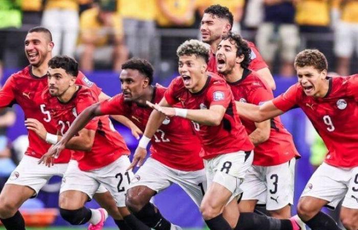بالبلدي: موعد
      مباراة
      مصر
      وأنجولا
      في
      تصفيات
      أمم
      إفريقيا
      والقنوات
      الناقلة