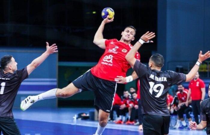 بالبلدي : موعد
      مباراة
      الأهلي
      وفيزبريم
      اليوم
      في
      كأس
      العالم
      للأندية
      لكرة
      اليد