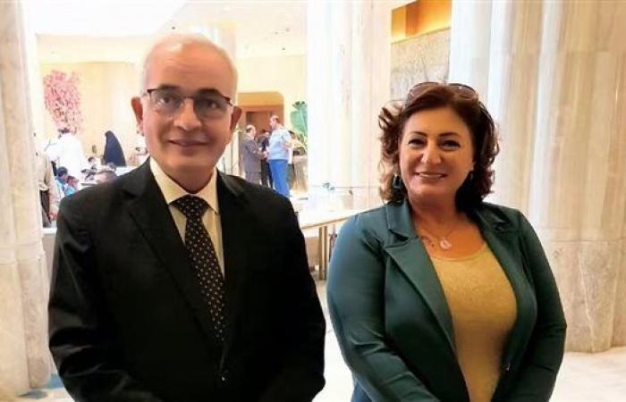 بالبلدي: أطفالنا
      ليسوا
      مشاريع
      استثمارية..
      قراءة
      تعقيبية
      في
      طرح
      الدكتور
      رضا
      حجازي
      حول
      النجاح
      الحقيقي