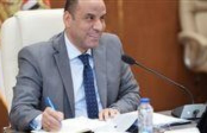 بالبلدي: نتيجة
      اختبارات
      مساعد
      الخدمات
      الصحية
      2026..
      نجاح
      5732
      متدربًا
      بنسبة
      67%