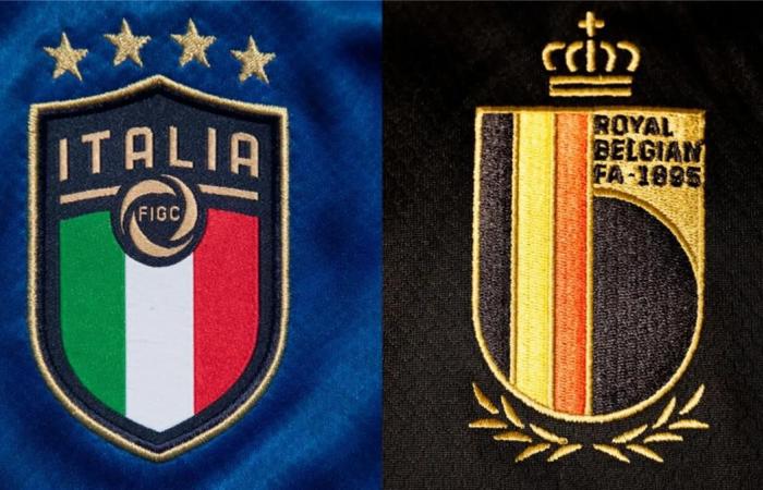 بالبلدي : القناة
      الناقلة
      لمباراة
      إيطاليا
      وبلجيكا
      اليوم
      في
      دوري
      الأمم
      الأوروبية 