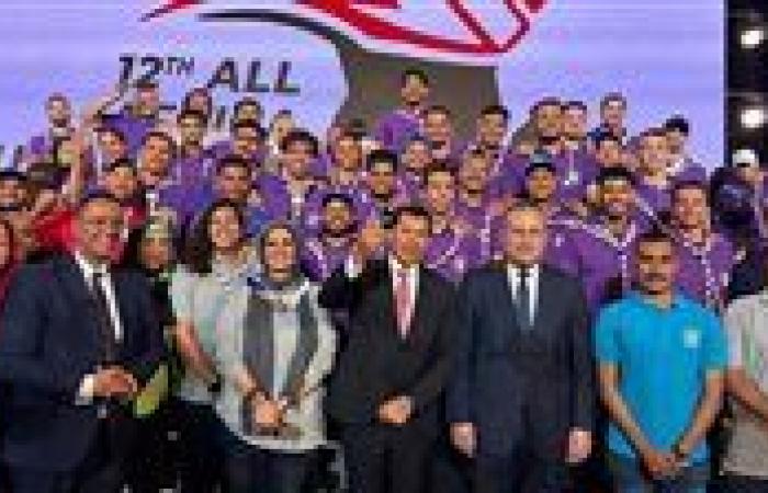بالبلدي: تدريب
      الطلاب
      على
      الإسعافات
      الأولية
      وتدوير
      المخلفات..
      والتعليم
      العالي:
      النشاط
      الطلابي
      مساحة
      لبناء
      الشخصية