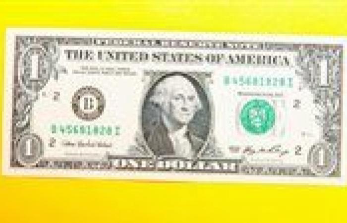 بالبلدي: سعر
      الدولار
      في
      البنوك
      والسوق
      السوداء
      اليوم
      الجمعة
      25
      -
      9
      -
      2026