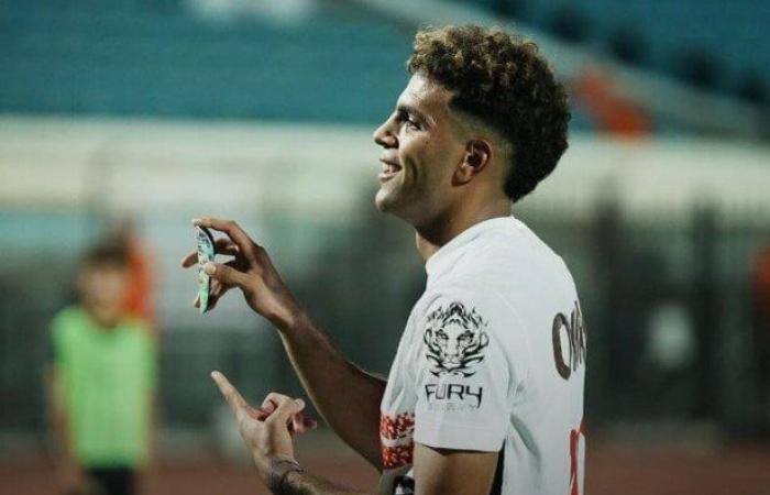 بالبلدي : محمد
      السيد
      يؤدي
      تدريبات
      تأهلية
      في
      مران
      الزمالك
      استعدادًا
      لمباراة
      زد
      بكأس
      عاصمة
      مصر