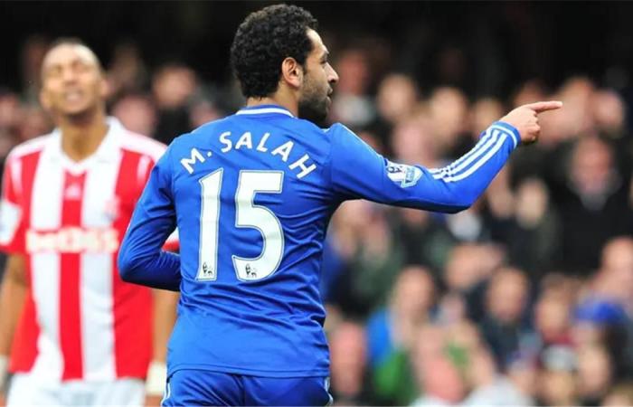 بالبلدي : ديلي
      ميل:
      محمد
      صلاح
      جديد
      في
      تشيلسي..
      ولا
      يجب
      تكرار
      نفس
      الخطأ