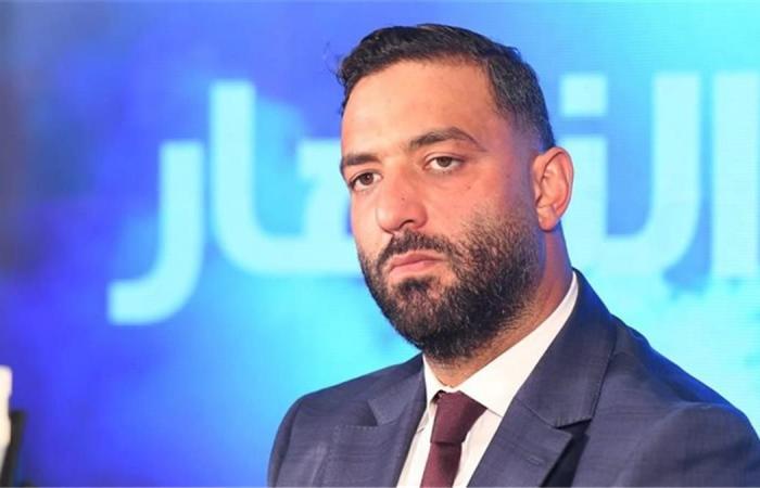 بالبلدي : ميدو
      يفتح
      النار
      على
      حسام
      حسن
      بسبب
      الشناوي:
      الضرر
      الذي
      يسببه
      أكبر
      بكثير
      من
      النفع