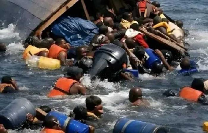 مصرع
      41
      شخصًا
      وإنقاذ
      49
      آخرين
      في
      غرق
      قارب
      ببحيرة
      تانجانيقا