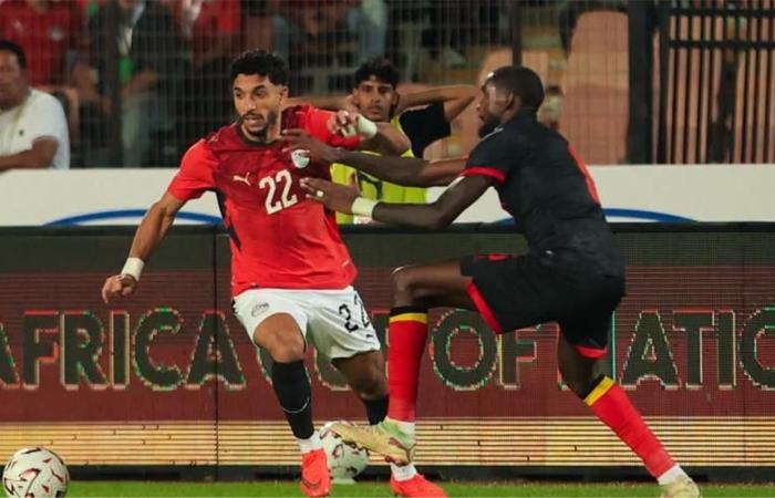 بالبلدي : موعد
      مباراة
      مصر
      القادمة
      بعد
      التعادل
      مع
      أنجولا
      في
      تصفيات
      كأس
      أمم
      إفريقيا