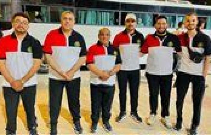 بالبلدي: جامعة
      المنصورة
      تشارك
      بأسبوع
      شباب
      الجامعات
      والمعاهد
      العليا
      الرابع
      عشر
      بجامعة
      المنيا