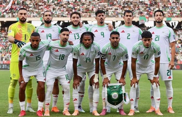 بالبلدي : القناة
      الناقلة
      لمباراة
      الجزائر
      وزامبيا
      اليوم
      في
      تصفيات
      كأس
      أمم
      إفريقيا