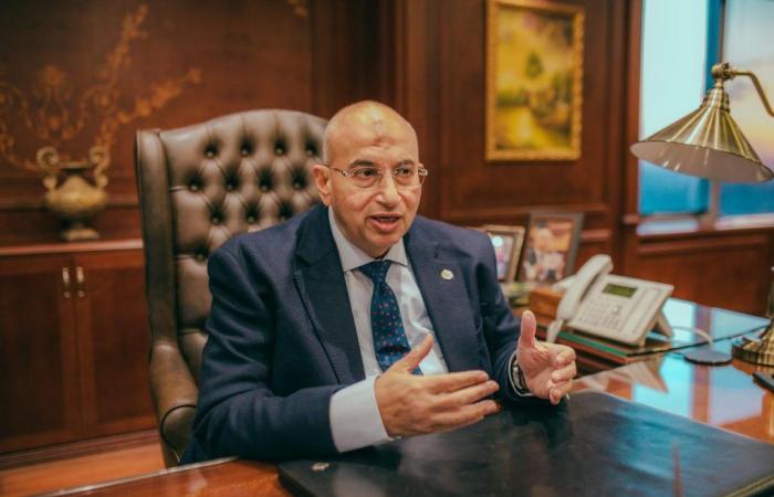 بالبلدي : خبراء
      الضرائب:
      3
      سيناريوهات
      أمام
      الحكومة
      للضريبة
      العقارية
      على
      المصانع
      أفضلها
      الإعفاء
      النهائي