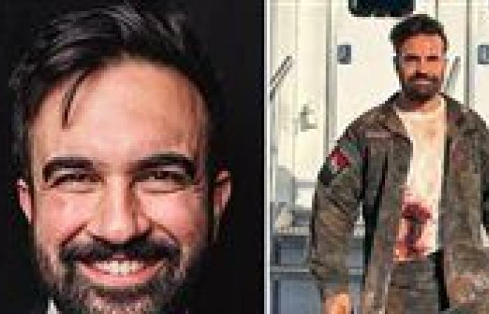 بالبلدي: عصام
      فارس
      يشارك
      في
      مسلسل
      ACE
      COMBAT
      مع
      الأمريكي
      براندون
      روث