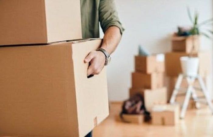 بالبلدي: أفكار
      لترتيب
      المنزل
      وتجهيز
      الأثاث
      قبل
      النقل