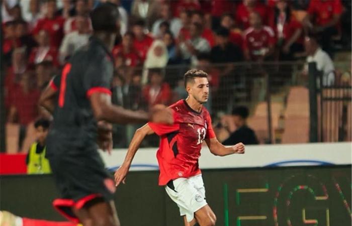 بالبلدي : ترتيب
      مجموعة
      مصر
      في
      تصفيات
      كأس
      أمم
      إفريقيا
      بعد
      التعادل
      مع
      أنجولا