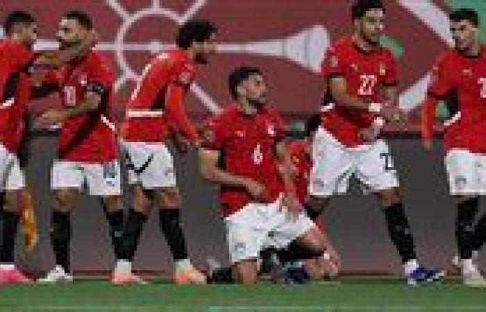 بالبلدي : تشكيل
      منتخب
      مصر
      المتوقع
      لمواجهة
      أنجولا
      الليلة
      في
      تصفيات
      أفريقيا