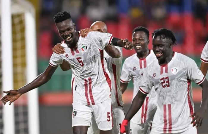بالبلدي : القناة
      الناقلة
      لمباراة
      السودان
      وإثيوبيا
      اليوم
      في
      تصفيات
      كأس
      أمم
      إفريقيا