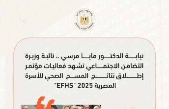 بالبلدي: التضامن
      الاجتماعي
      في
      أسبوع..
      قصص
      إنقاذ
      وخدمات
      جديدة
      ومبادرات
      لدعم
      الأسر
