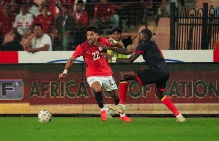بالبلدي : منتخب
      مصر
      يسقط
      في
      فخ
      التعادل
      السلبي
      أمام
      أنجولا
      بتصفيات
      أمم
      إفريقيا