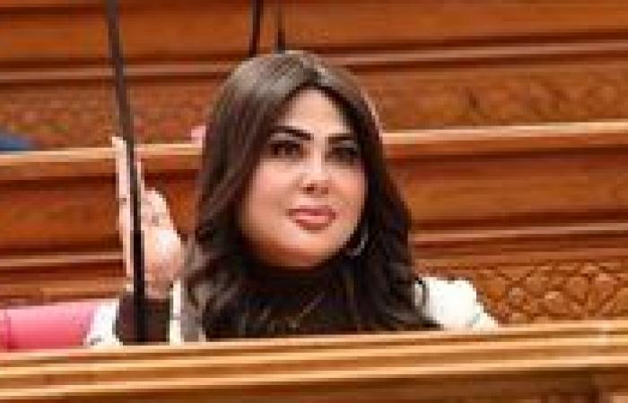 بالبلدي: النائبة
      ولاء
      الصبان:
      استمرار
      الانتهاكات
      في
      غزة
      يفرض
      تحركا
      دوليا
      حقيقيا
      لحماية
      المدنيين