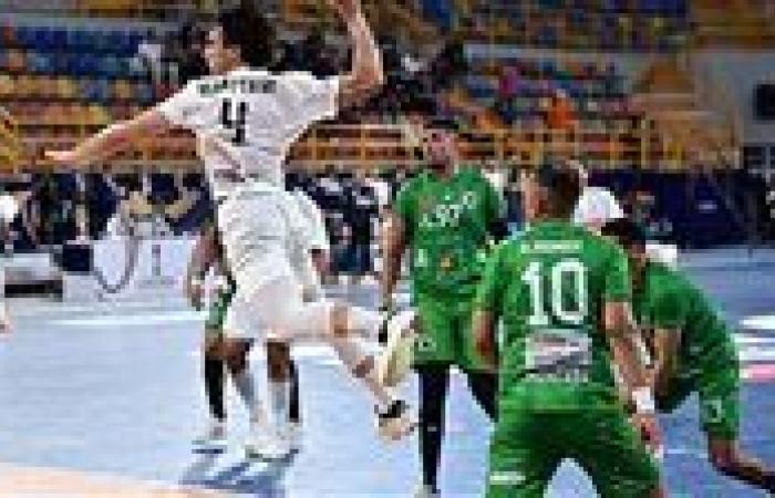 بالبلدي : الزمالك
      يهزم
      درب
      السلطان
      المغربي
      في
      كأس
      العالم
      للأندية
      لكرة
      اليد
