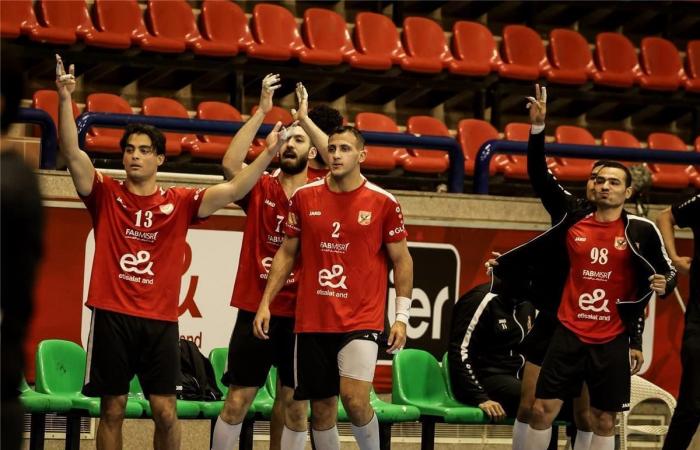 بالبلدي : موعد
      والقناة
      الناقلة
      لمباراة
      الأهلي
      وفيزبريم
      اليوم
      في
      كأس
      العالم
      للأندية
      لكرة
      اليد