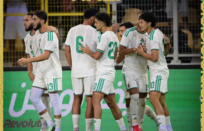 بالبلدي : ترتيب
      مجموعة
      الجزائر
      في
      تصفيات
      كأس
      أمم
      إفريقيا
      بعد
      الفوز
      على
      زامبيا