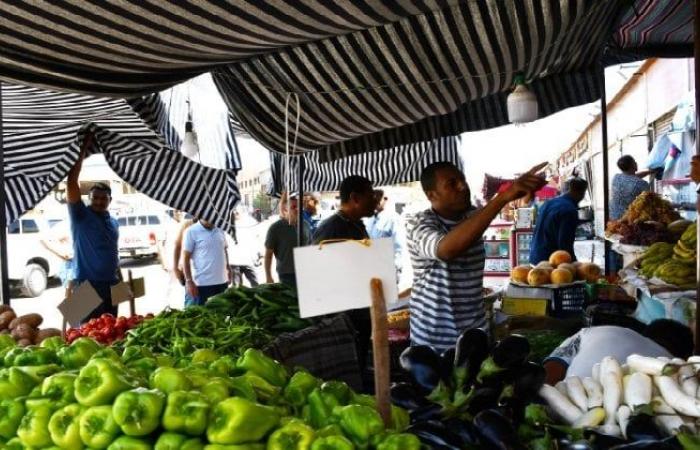 بالبلدي : حملة
      مكبرة
      لرفع
      الإشغالات
      والتعديات
      بمنطقة
      السيل
      بأسوان..
      قطع
      الكهرباء
      ومحاضر
      فورية
      للمخالفين