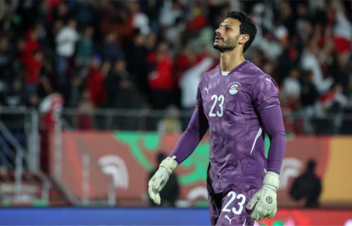 بالبلدي : رئيس
      اتحاد
      الكرة
      السابق
      يوجه
      رسالة
      دعم
      قوية
      لـ
      محمد
      الشناوي
      بعد
      تصريحات
      حسام
      حسن