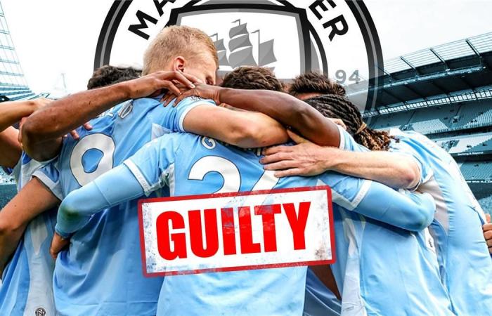 بالبلدي : محلية
      وأوروبية..
      قائمة
      العقوبات
      المحتملة
      ضد
      مانشستر
      سيتي