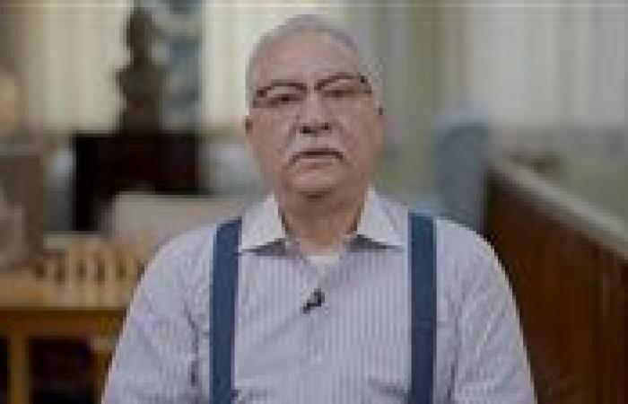 بالبلدي : إبراهيم
      عيسى:
      «حقوق
      الإنسان
      مش
      حرية
      رأي
      وتعبير
      بس..
      في
      أكل
      وشرب
      وصحة
      وتعليم»