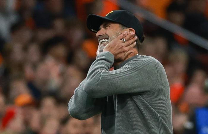 بالبلدي : رسميًا..
      استبعاد
      ثنائي
      منتخب
      ألمانيا
      بعد
      التعادل
      مع
      هولندا