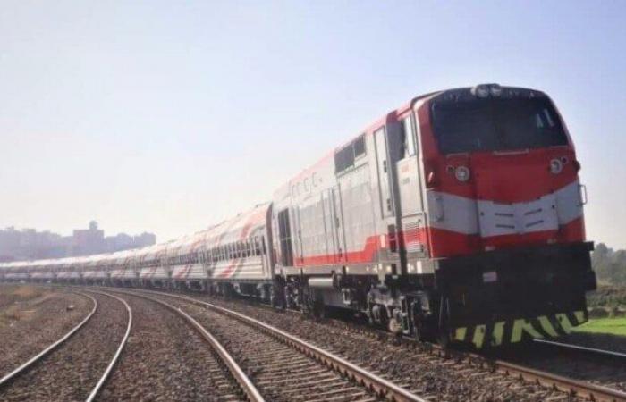 بالبلدي : التالجو
      وVIP
      والروسي..
      مواعيد
      قطارات
      القاهرة
      -
      الإسكندرية
      اليوم
      الجمعة
      25
      سبتمبر
      2026
