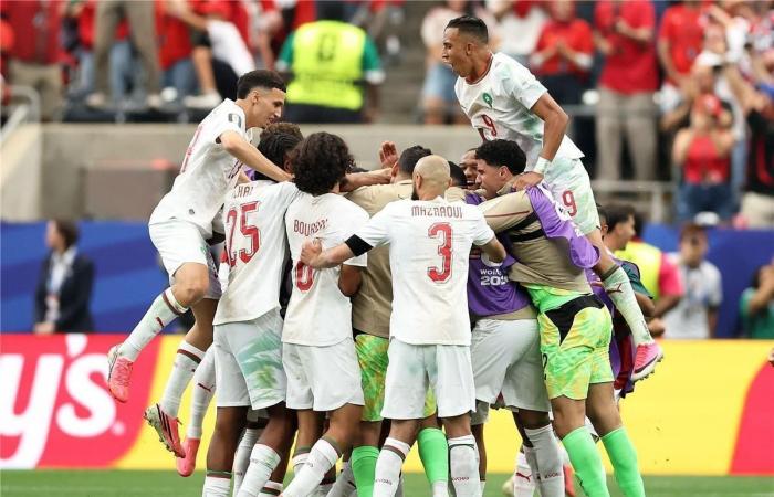 بالبلدي : ترتيب
      مجموعة
      المغرب
      في
      تصفيات
      كأس
      أمم
      إفريقيا
      بعد
      الفوز
      على
      الجابون
